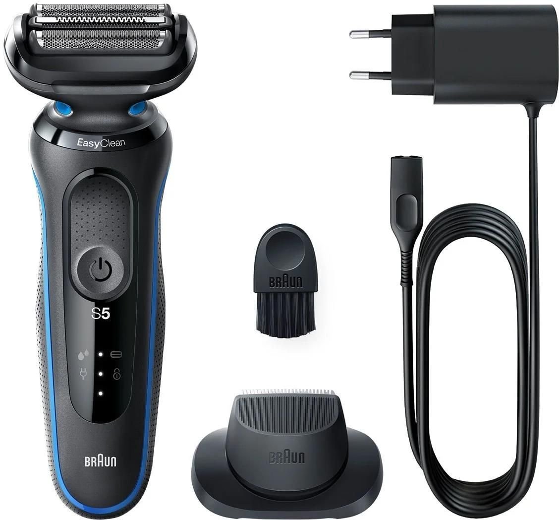 Golarka Braun Series 5 51-B1200s