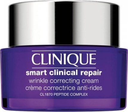 Clinique Krem do Twarzy Clinique Smart Clinical Repair Przeciwzmarszczkowy (50 ml)