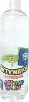Astra Aktywator do slime gelly 500ml