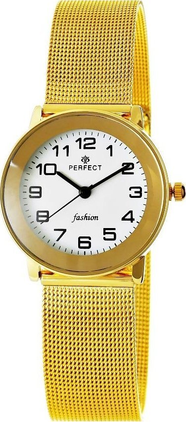Zegarek Zegarek Damski Perfect F106-2