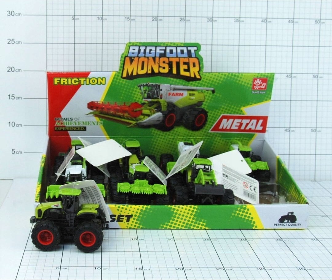 Icom Pojazd rolniczy 1szt 1330944 09446