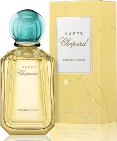 Chopard Happy Chopard Lemon Dulci EDP 100 ml