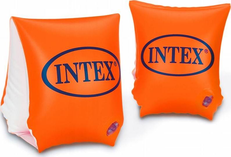 Intex Rękawki do pływania 23x15cm (58642)