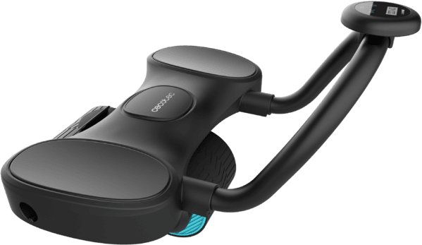 Wałek do treningu Cecotec Drumfit AB Fit Pro