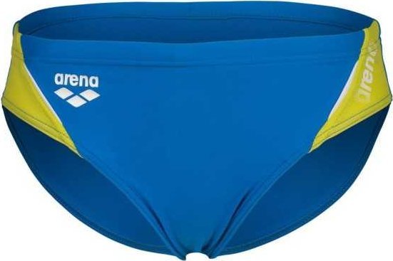 Arena Kąpielówki chłopięce spodenki bokserki kąpielowe Arena Boy's R.140