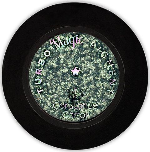Constance Carroll Constance Carroll Cień do powiek Magic Turbo Pigment nr 15 1szt