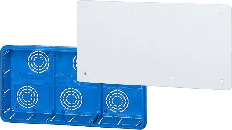 F-Elektro Puszka podtynkowa 294x152x70