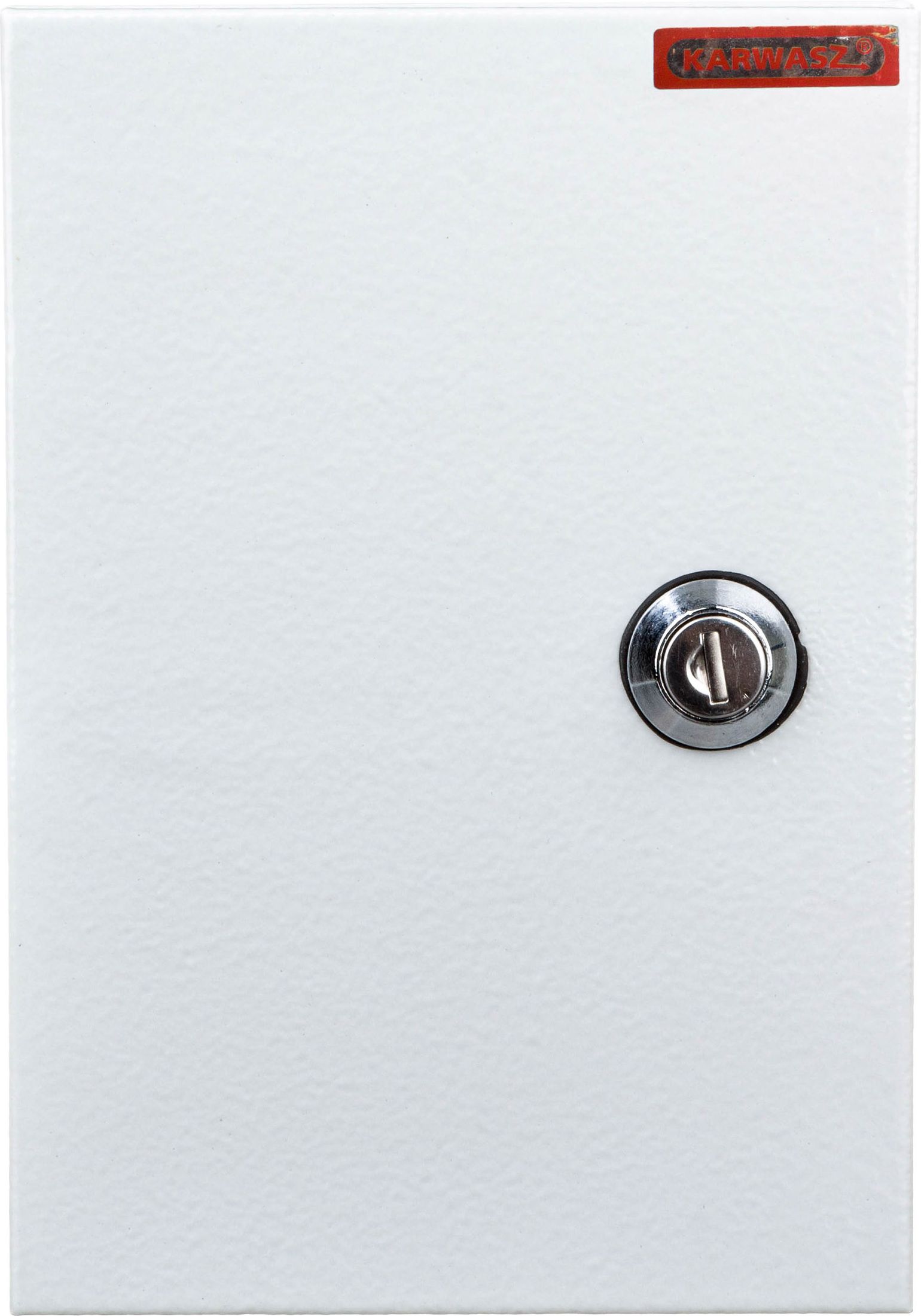 Karwasz Rozdzielnica budowlana Uni 500V IP54 (RB-1)