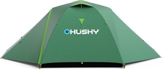 Namiot turystyczny Husky Namiot Husky BURTON 23 green