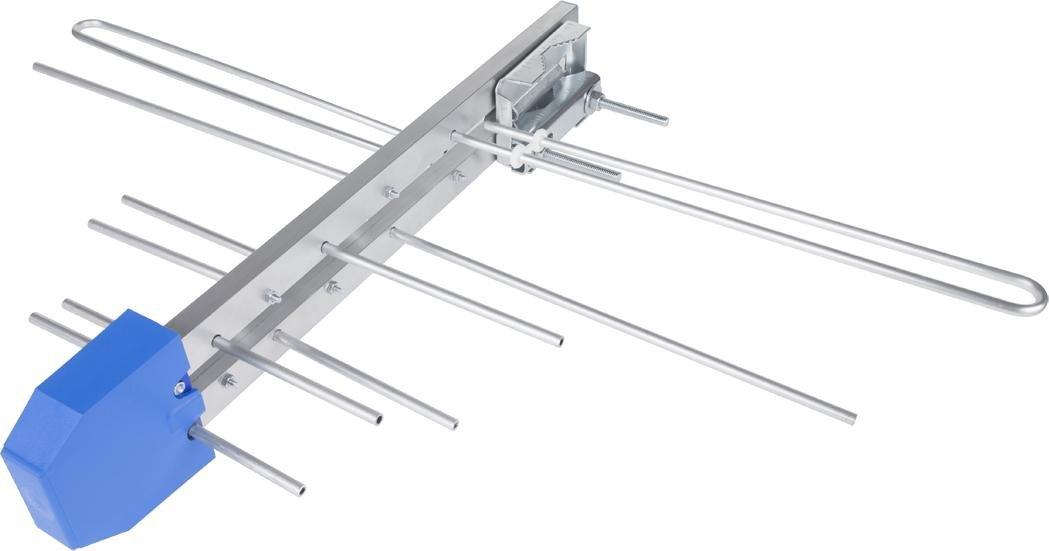 Antena RTV Antena TV SONUS MINILOG bez kabla Barczak