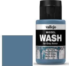 Vallejo Model Wash Blue Grey 76524 uniwersalny