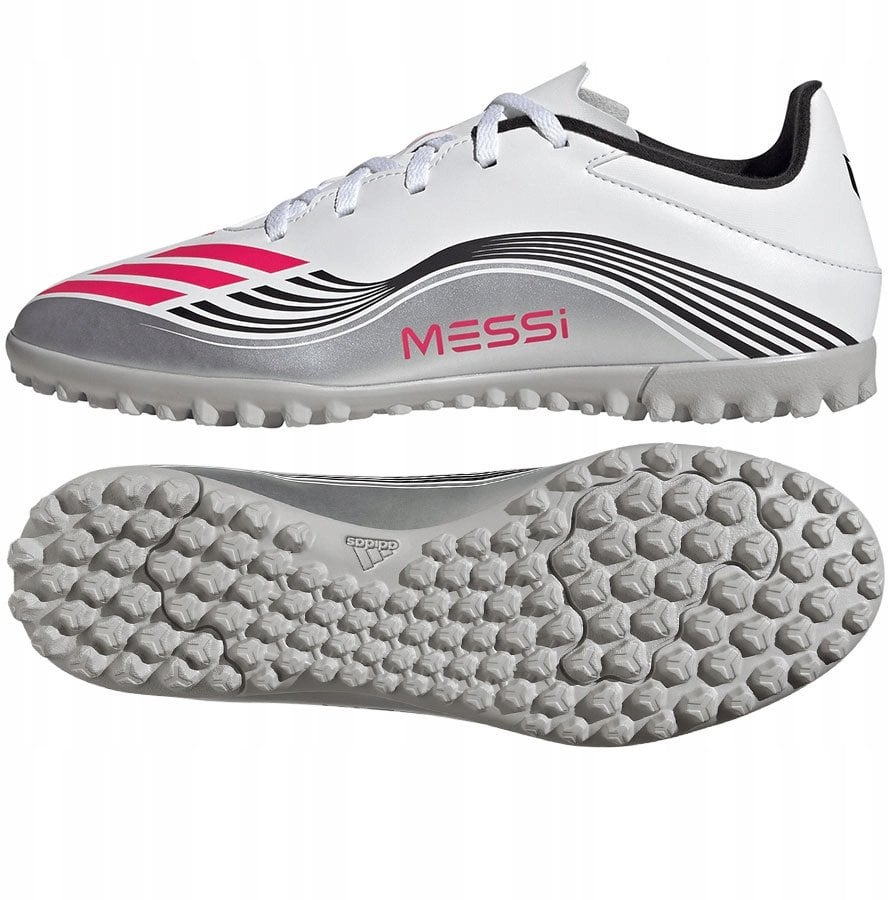 Buty adidas F50 MESSI Club TF JP7445