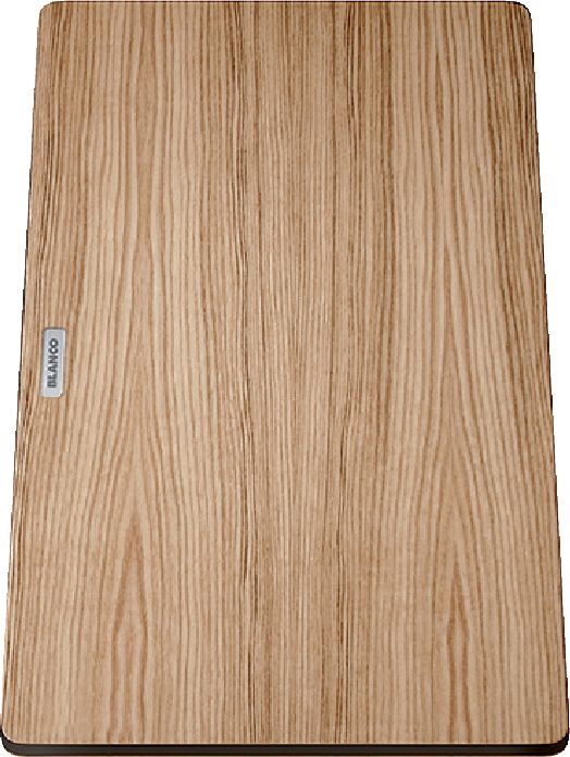 Deska do krojenia Blanco drewniana 42,4x24cm