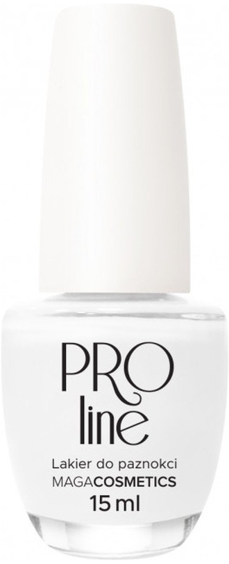Maga Pro Line Lakier do paznokci (0)