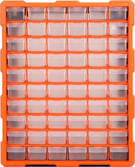Techrebal Organizer narzędziowy K-504