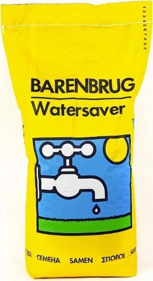 Kadax Barenbrug Trawa Na Tereny Suche 5kg Water Saver