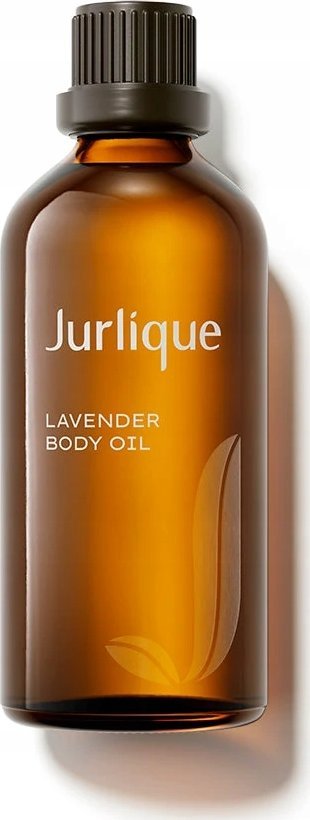 Jurlique Jurlique, Lavander, Calming, Body Oil, 100 ml For Women