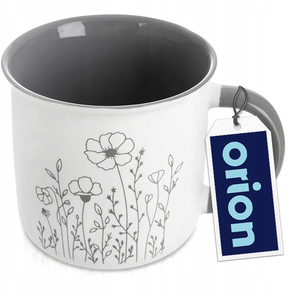 Kubek porcelanowy 400 ml