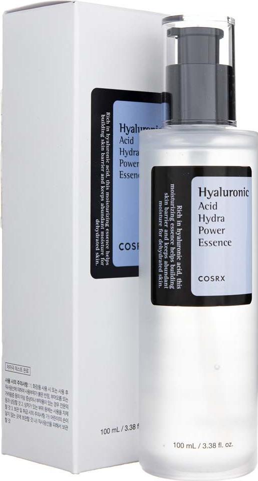 CosRx Hyaluronic Acid Hydra Power Esencja nawilżająca z kwasem hialuronowym 100ml
