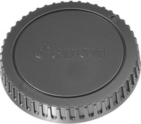 Dekielek Canon E (2723A001)