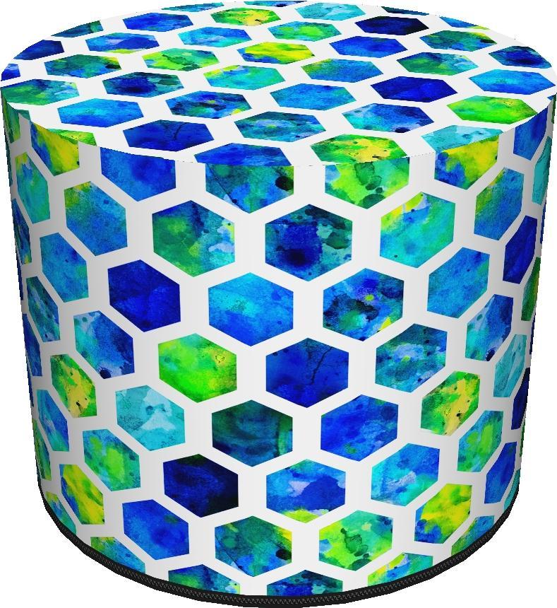 Bertoni-arco Pufa Codura - Tile