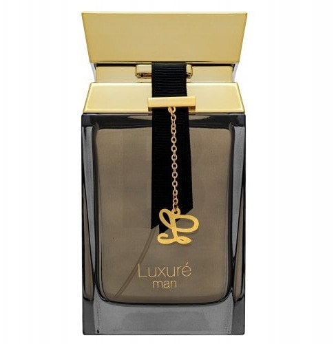 Kvapusis vanduo Lattafa Rave Luxure Man EDP vyrams, 100 ml