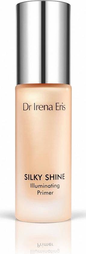 Dr Irena Eris Dr Irena Eris Silky Shine Illuminating Primer rozświetlająca baza do twarzy 30ml