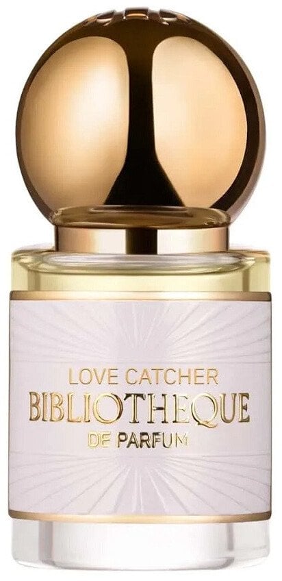 Bibliotheque de Parfum Love Catcher woda perfumowana spray 16ml