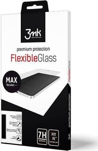 3MK FlexibleGlass Max do Oppo A15/A15S