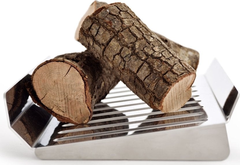 Alfa Forni Alfa Forni Wood Holder 37 cm