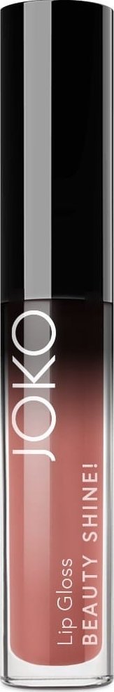 Joko JOKO Błyszczyk do ust Beauty Shine! 03