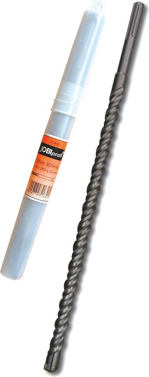 Wiertło JOBIprofi do betonu SDS MAX 30mm (W83060 )