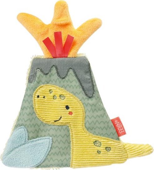 Fehn Szmatka Sensoryczna, Szeleścik, Wulkan z Kolekcji: