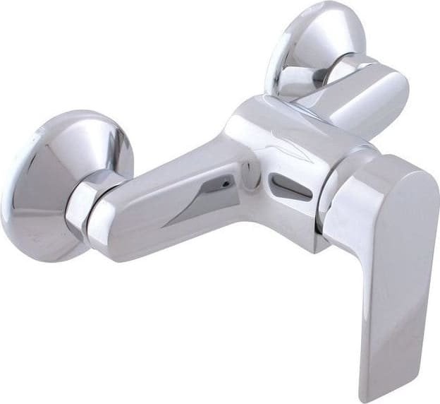 BASIN LEVER MIXER.HEIGHT FAUCET DVT426.5