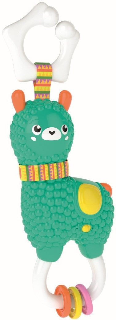 Kūdikių žaislas Clementoni Happy Alpaka