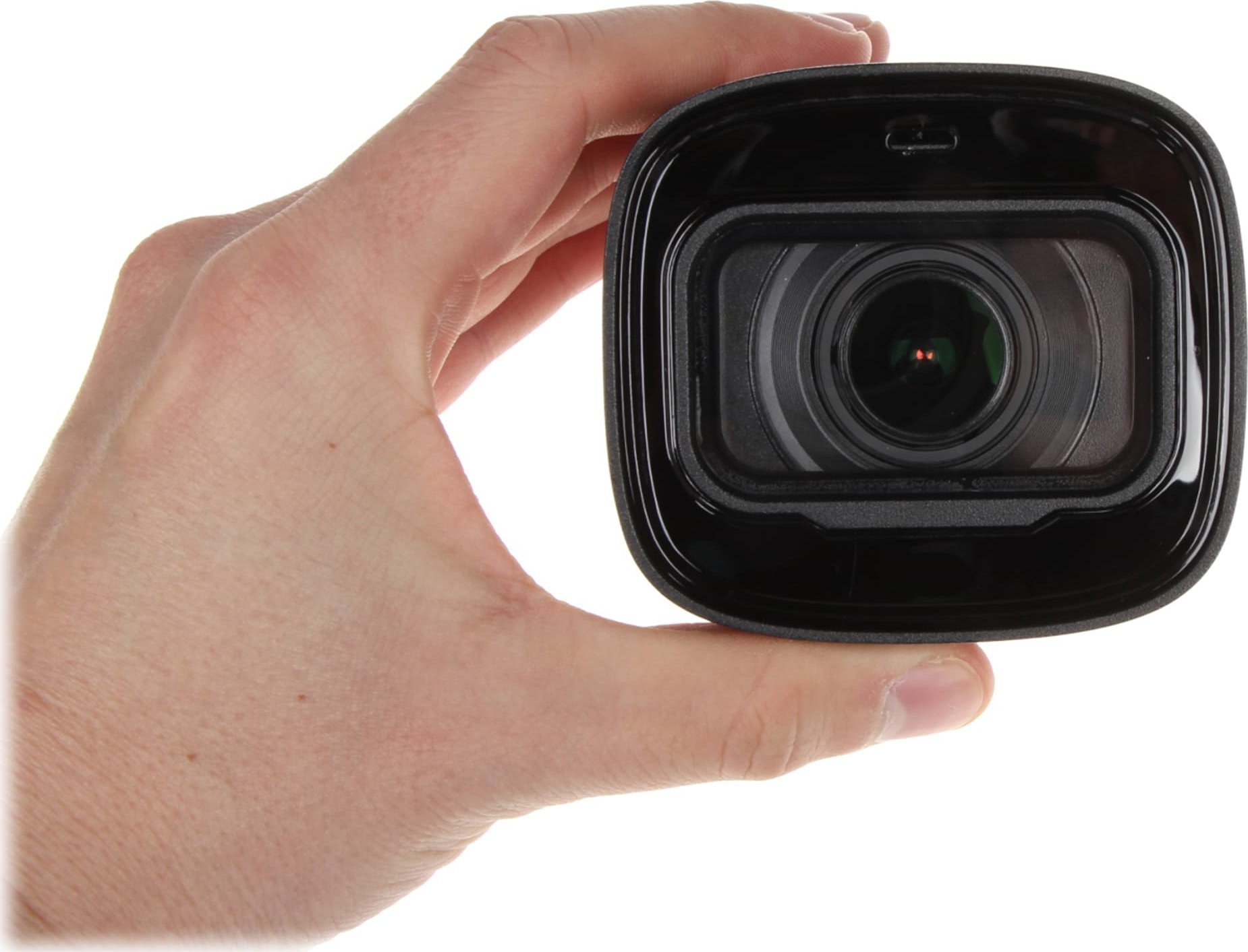 Dahua Technology KAMERA AHD, HD-CVI, HD-TVI, PAL HAC-HFW1801R-Z-A-27135-S2 - 8.3Mpx, 4K UHD 2.7... 13.5mm - MOTOZOOM DAHUA