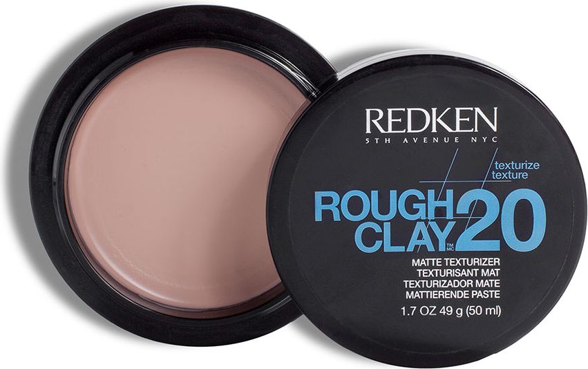 Redken Texture Rough Clay 20 50ml