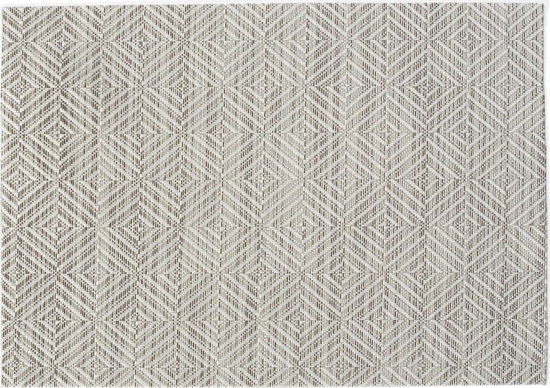 Hendi Podkładka na stół 45x30 cm Hendi srebrna 597941