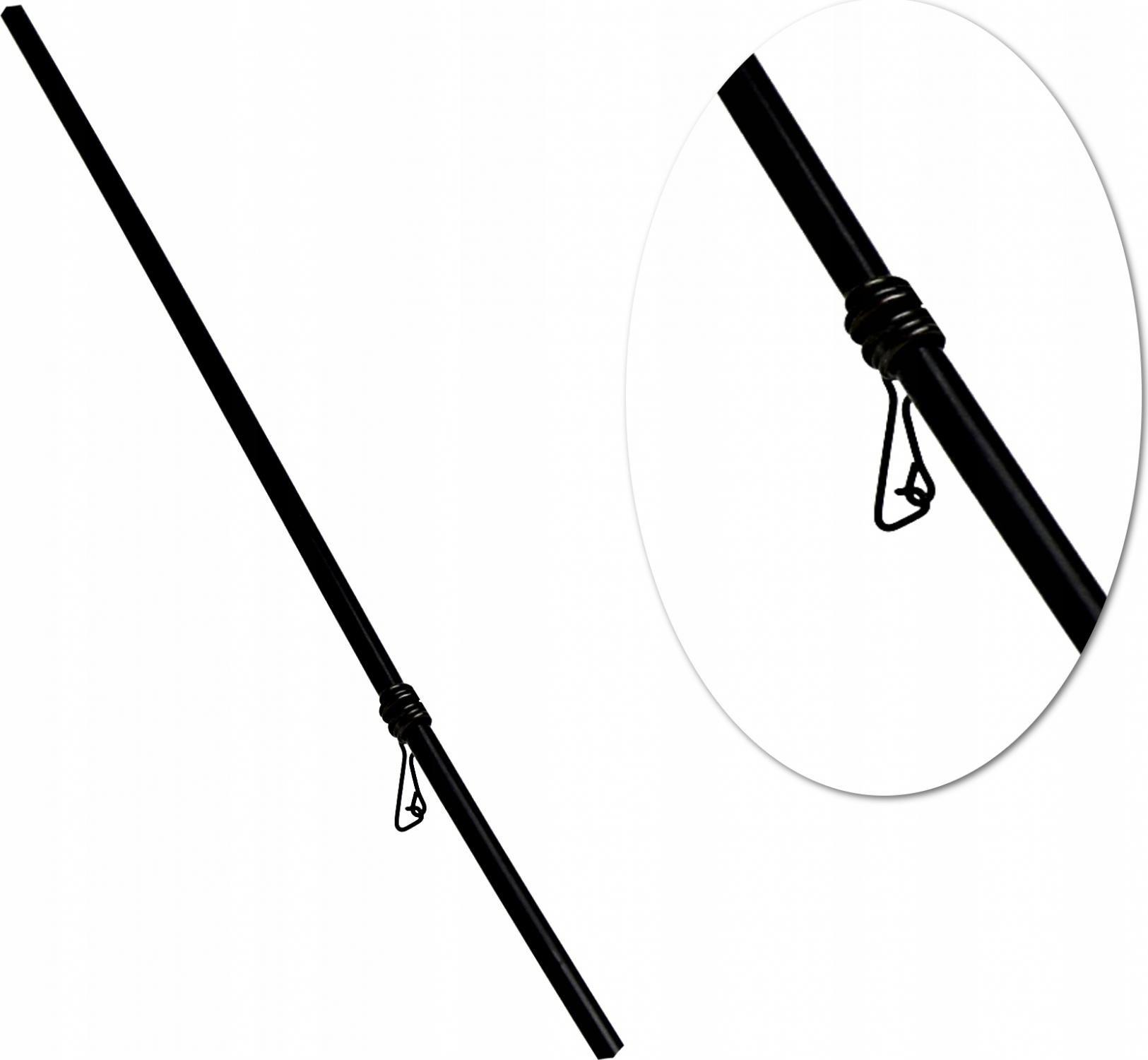 Assan Rurka Antysplątaniowa Prosta 18 cm Produkt Polski