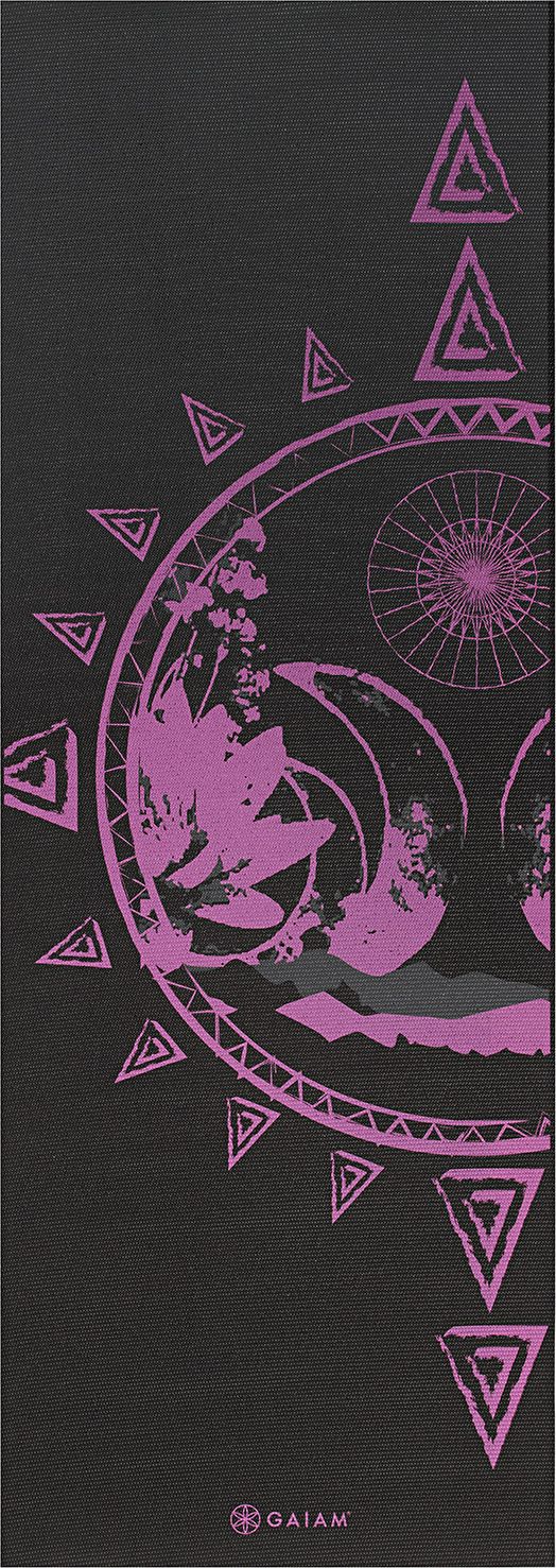 Gaiam Mata do jogi Be Free (62031)