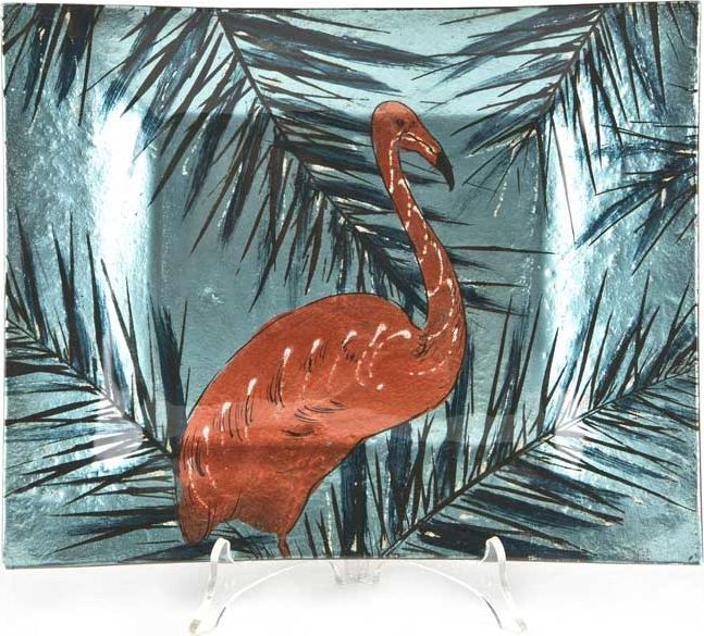 Witek Home Talerz dekoracyjny 3812A