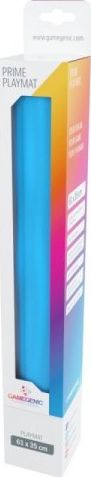 Gamegenic Gamegenic: Playmat Prime 2mm - Blue