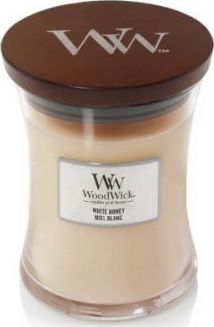 WoodWick WoodWick White Honey 275g