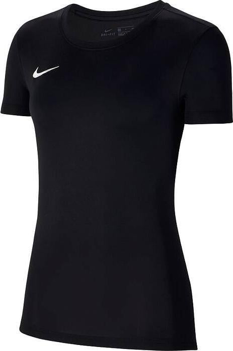 Nike Czarny XL