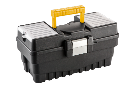 Topex Skrzynka narzędziowa 79R133