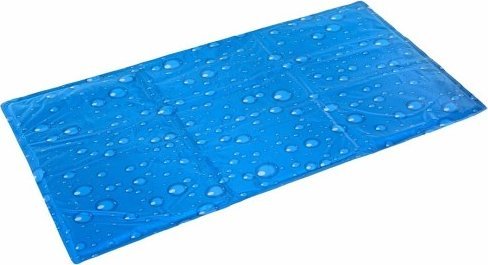 PETITTO Mata Chłodząca Uniwersalna Legowisko 50x90