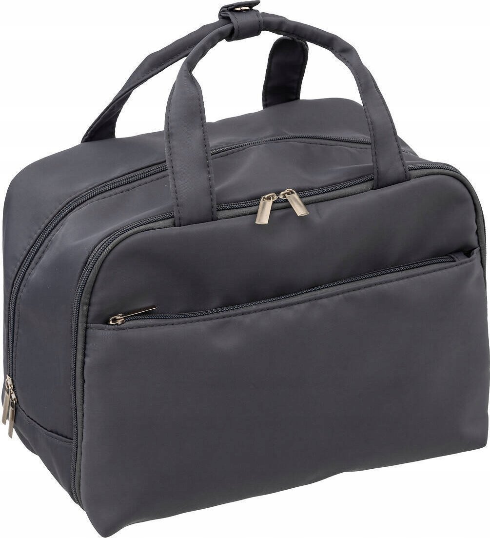 5five Duża kosmetyczka podróżna z przegródkami