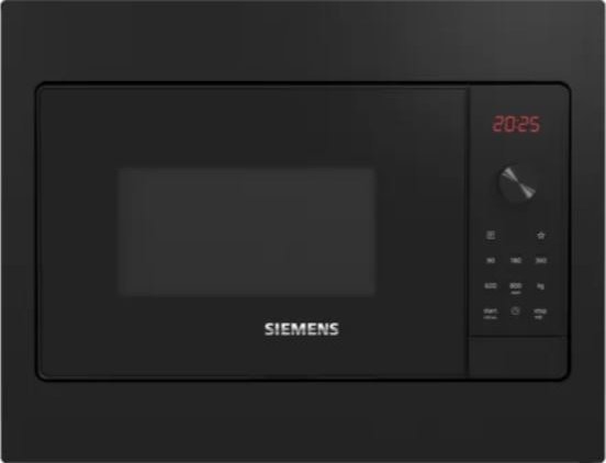 Siemens Built-in microwave Siemens BF523LMB3