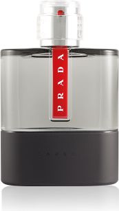 Prada Luna Rossa Carbon EDT 50 ml