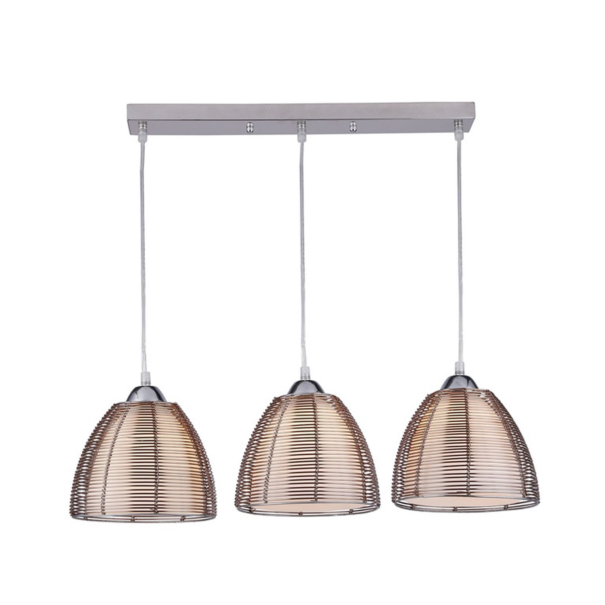 LAMP MD91238A-3 3X40W E27